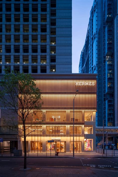 hermes store admiralty hk.